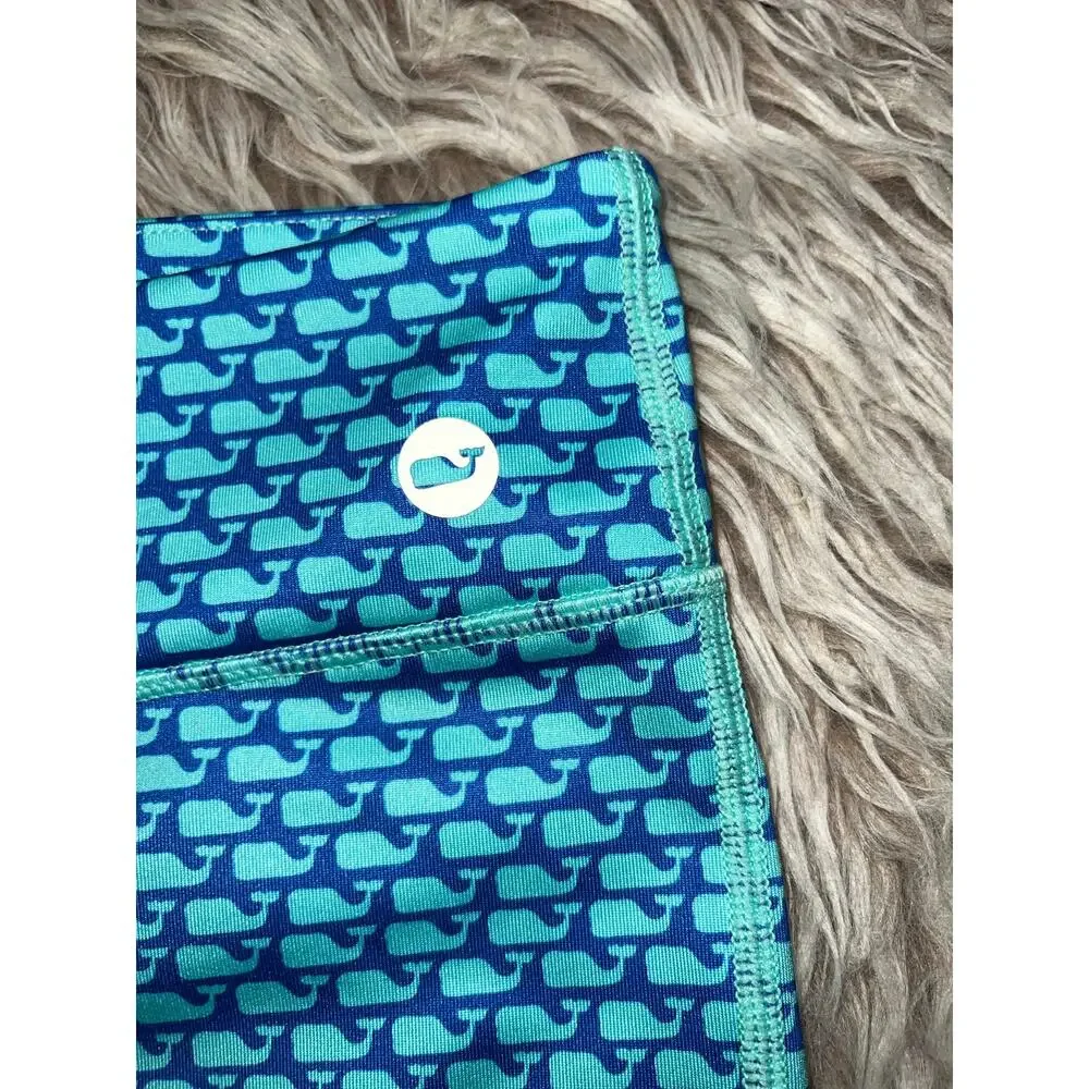 Vineyard vines youth leggings